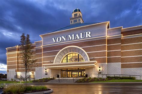 von maur